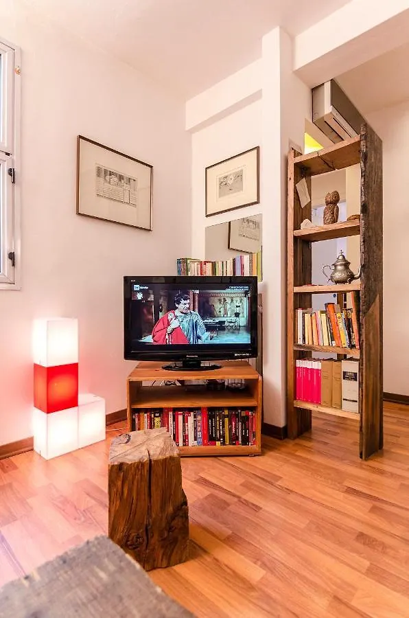 Апартаменты Casa Rialto, In Centro Storico Болонья 0*,