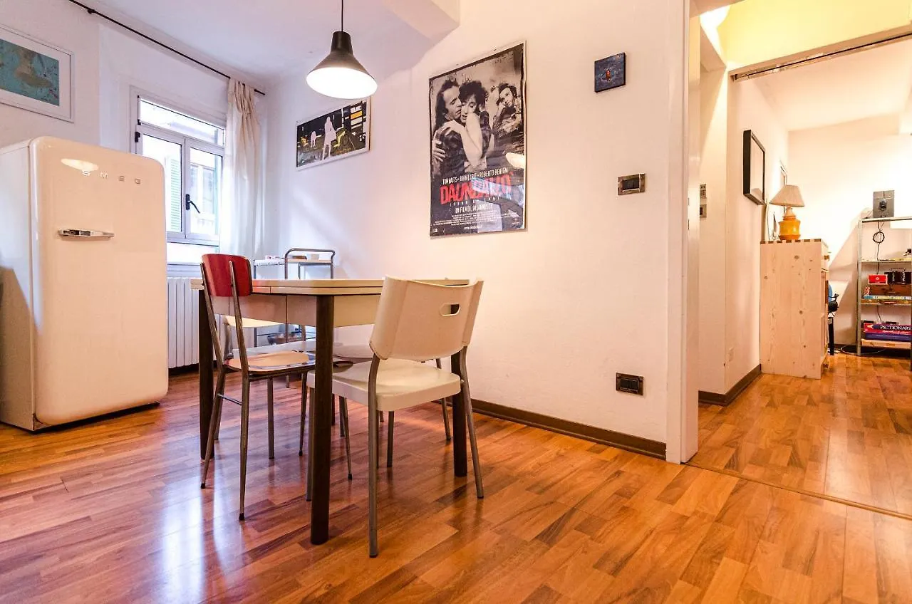Апартаменты Casa Rialto, In Centro Storico Болонья 0*,  Италия