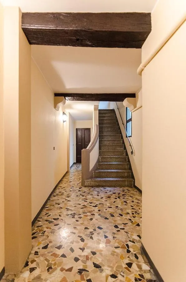 Апартаменты Casa Rialto, In Centro Storico Болонья