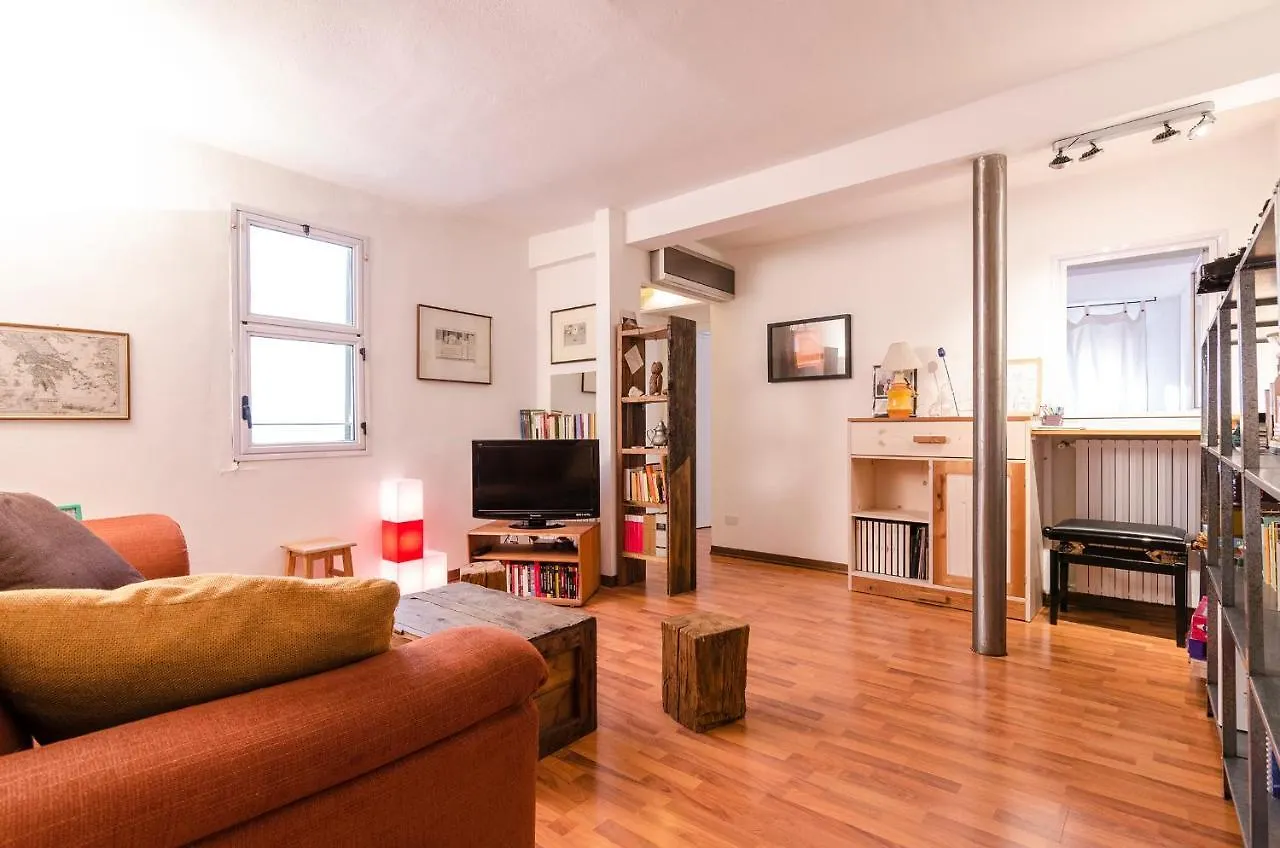Casa Rialto, In Centro Storico Apartment Bologna