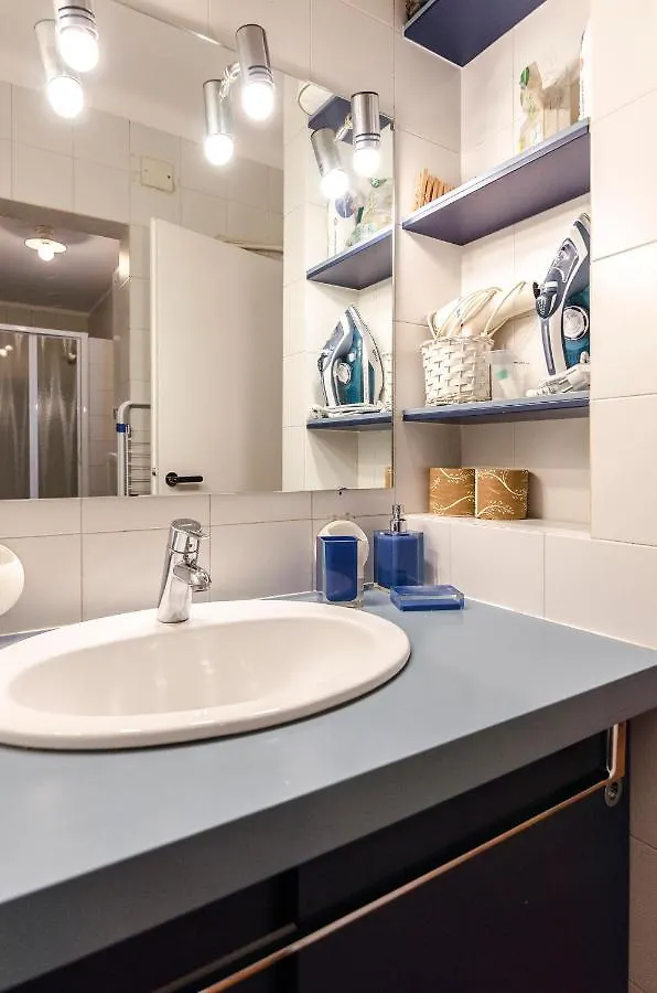 Casa Rialto, In Centro Storico Apartment Bologna Italy