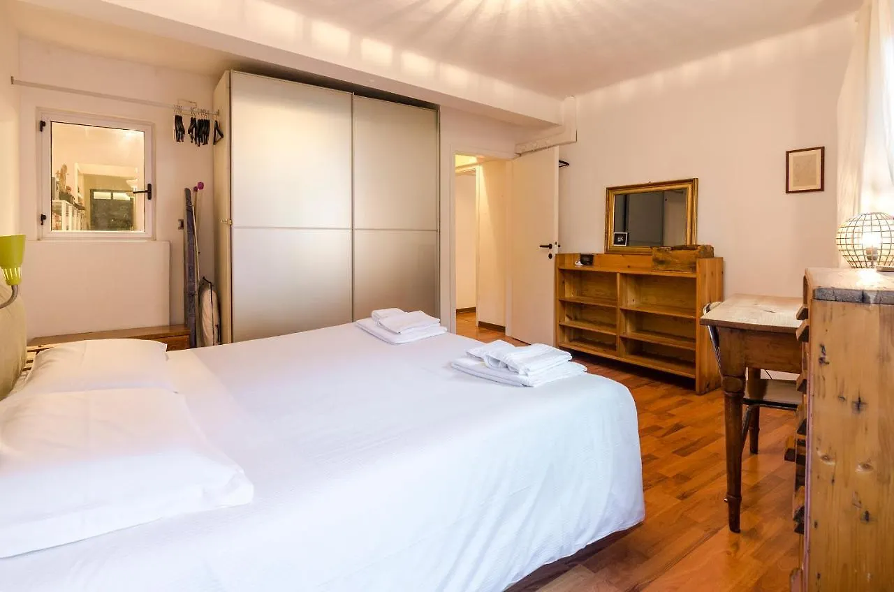 Casa Rialto, In Centro Storico Apartment Bologna 0*,