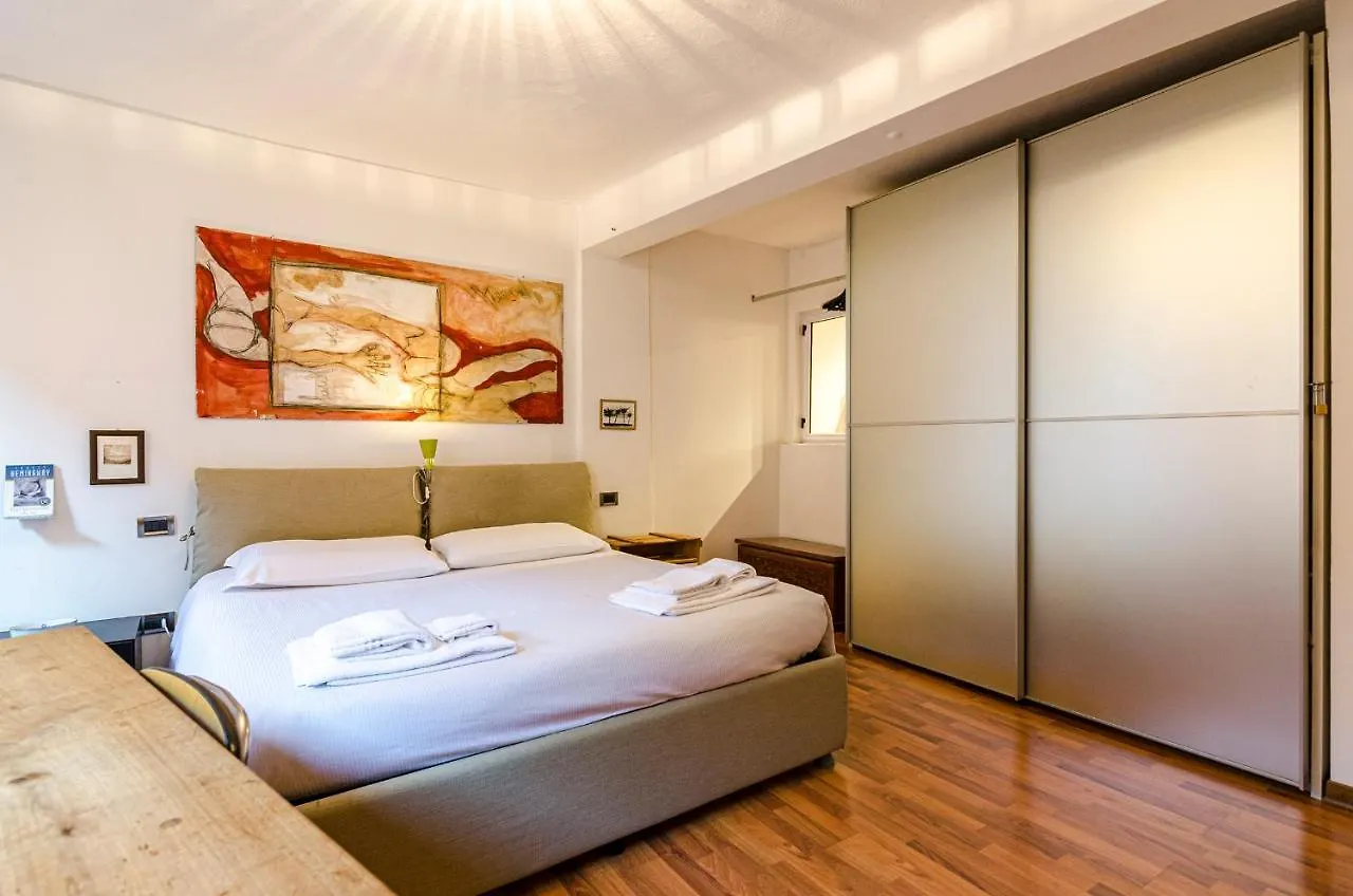 Casa Rialto, In Centro Storico Apartment Bologna