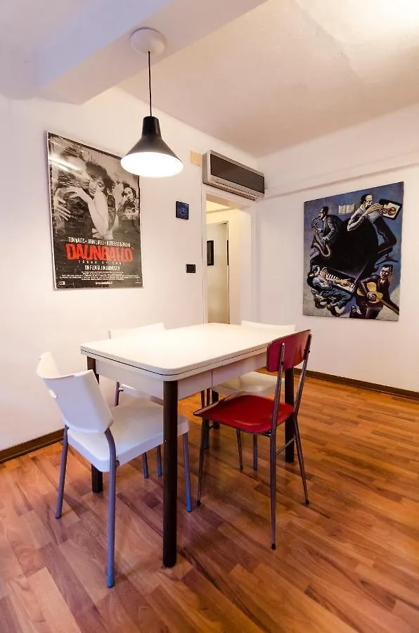 Casa Rialto, In Centro Storico Apartment Bologna Italy