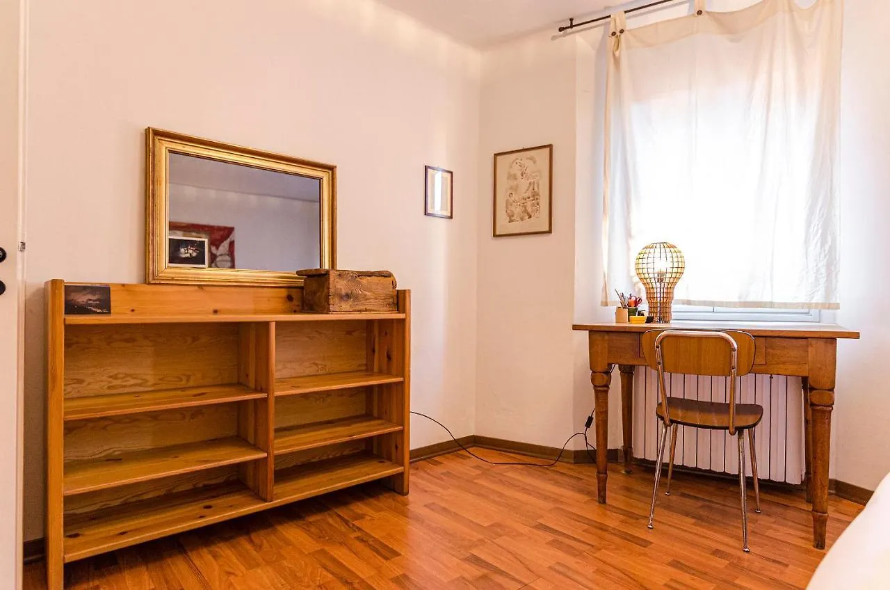 Casa Rialto, In Centro Storico Apartment Bologna